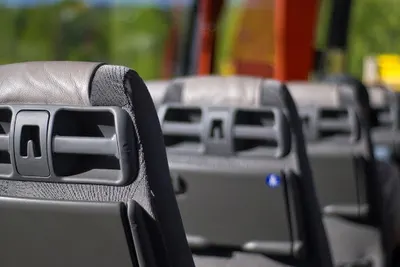 BUS Suwałki Transport Przewóz osób